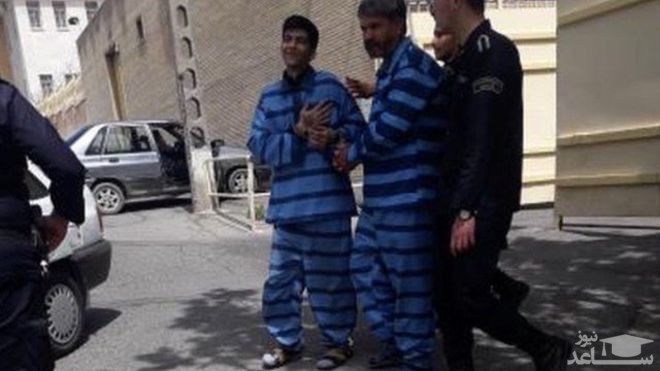 پرسش‌های باقی‌مانده از یک قتل در زندان فشافویه