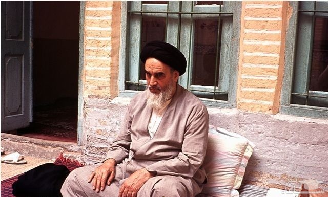 امام خمینی (ره) چگونه سیگار را ترک کرد؟