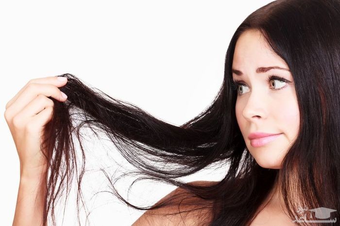 اشتباهاتی که موهای شما را چرب می کند