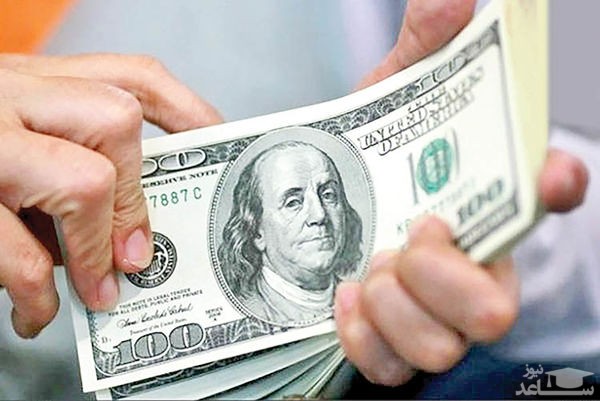 ماشه افزایش قیمت دلار در بازار؟
