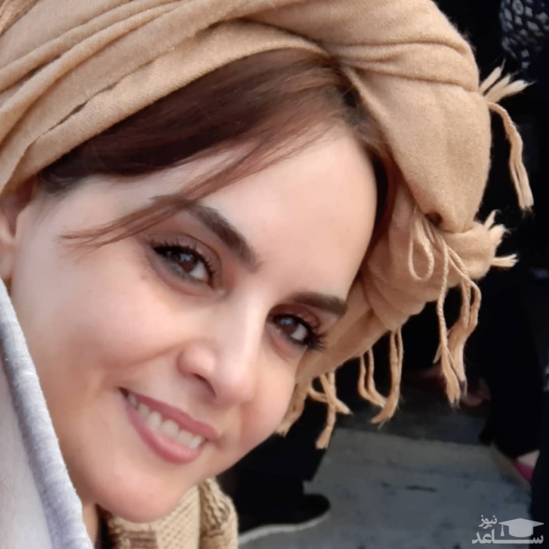 باورِ شهناز شهبازی، بازیگر «روزگار قریب» به تقدیر