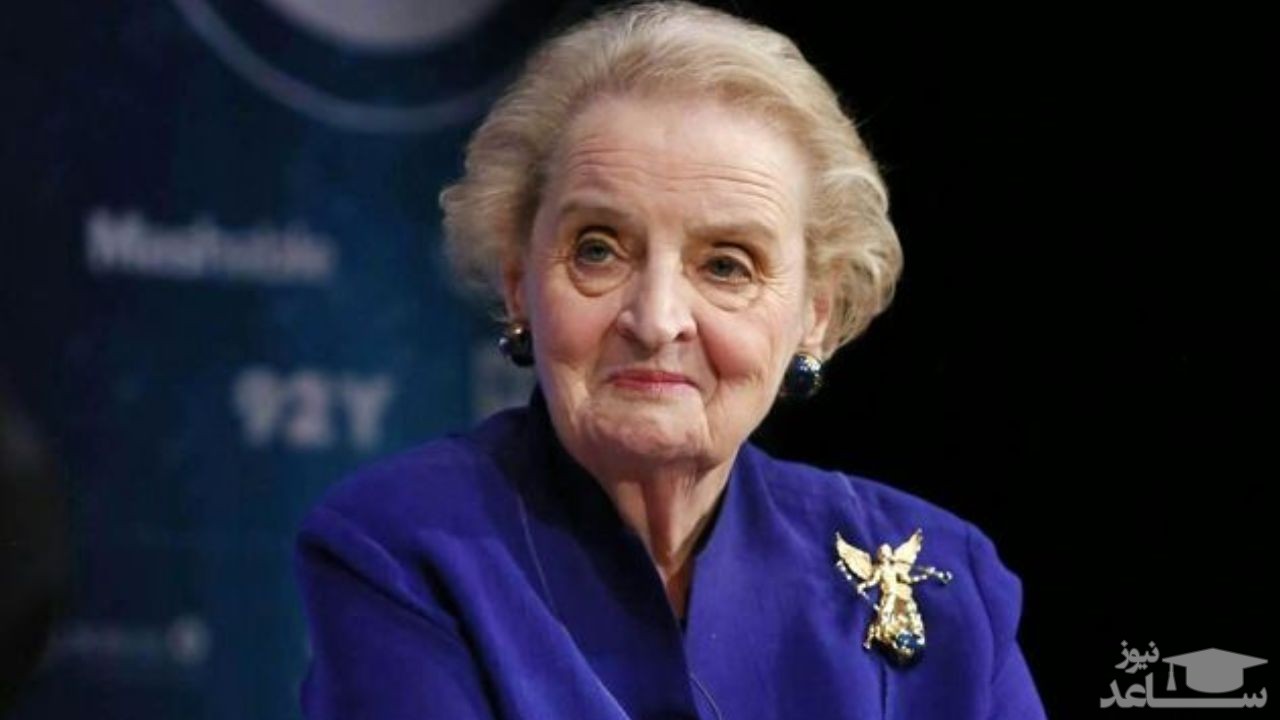 آلبرایت خواهان همکاری کره جنوبی با بایدن درباره خلع سلاح کره شمالی شد