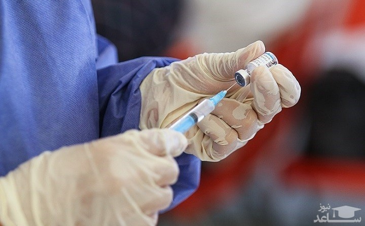 سازمان جهانی بهداشت: ۸.۵ میلیون دوز واکسن کرونا در مرداد و شهریور وارد ایران می‌شود