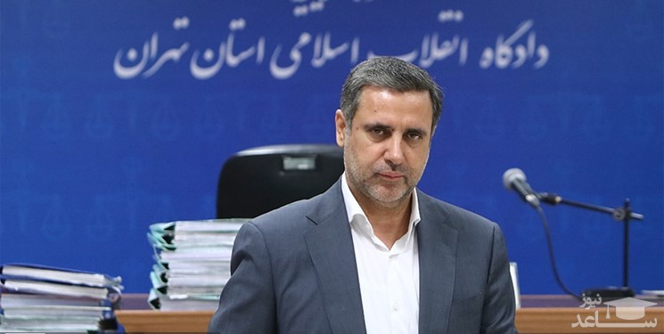 حکم برائت «علی دیواندری» مدیر ارشد بانکی صادر شد
