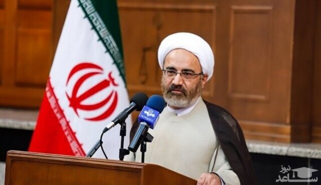 خبر خوش معاون حقوقی قوه قضاییه برای جامعه وکلا