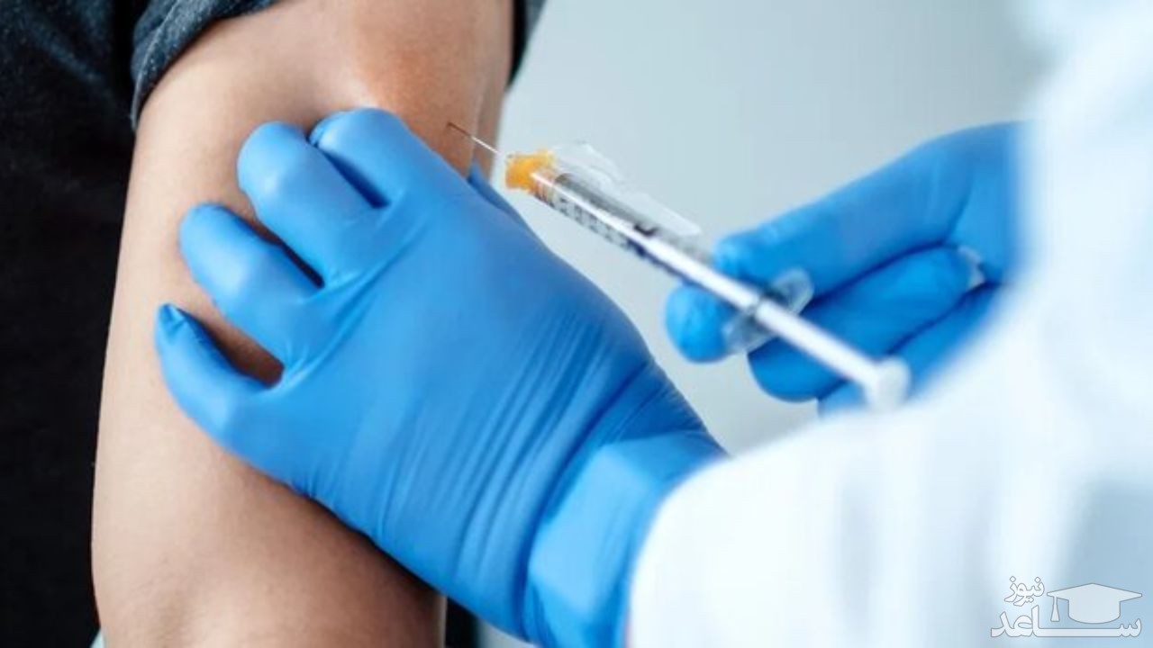 اعلام زمان تزریق دوز دوم واکسن کووید ۱۹