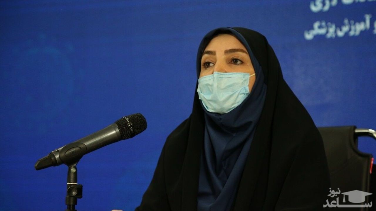 پیش بینی تولید انبوه واکسن ایرانی کووید ۱۹ تا اوایل تیرماه