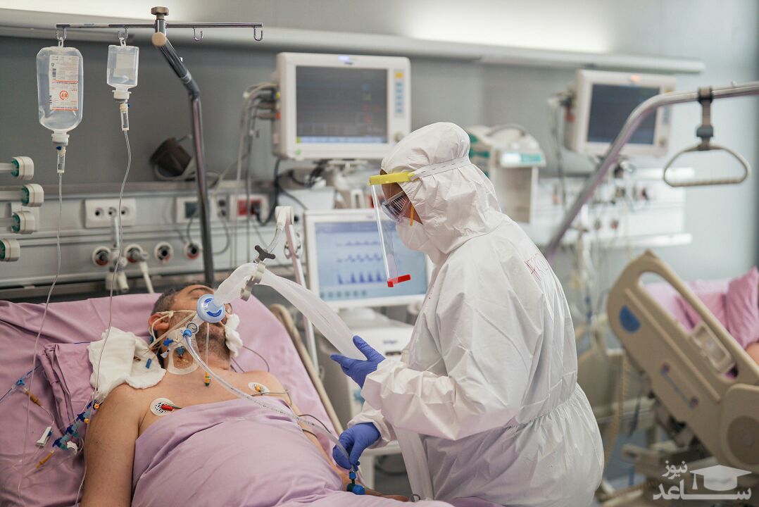 خطر کرونای هندی بیخ گوش سیستان و بلوچستان