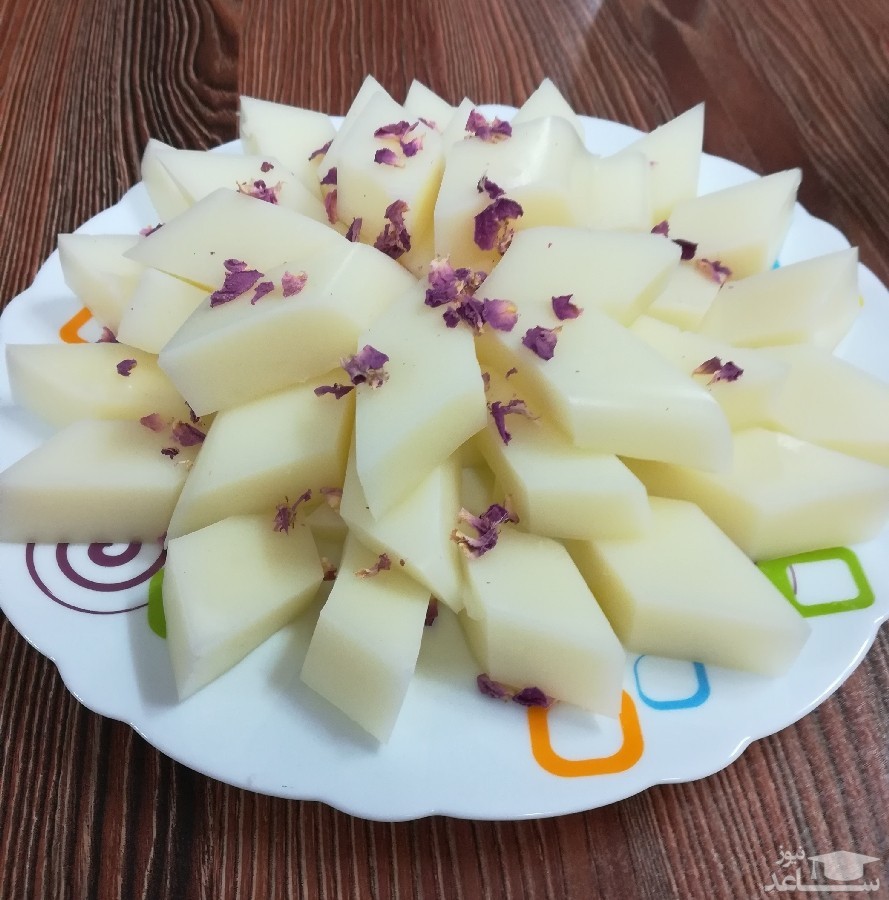 مسقطی باشیر