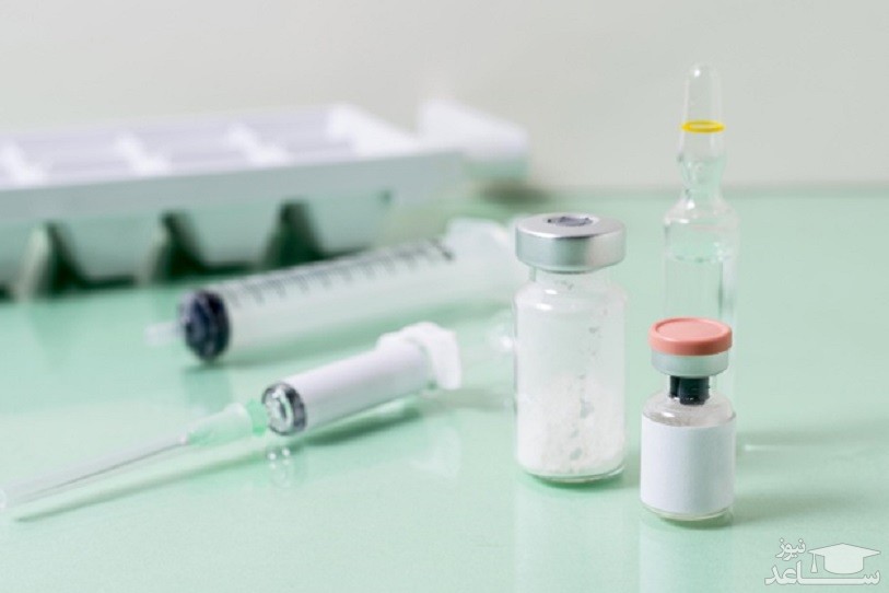 میزان و نحوه مصرف وینورلبین