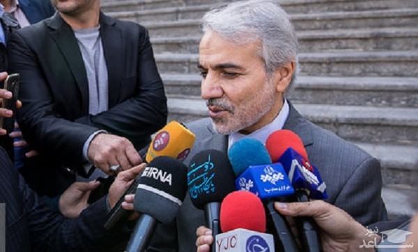 نوبخت: حقوق و یارانه اسفند زودتر واریز می‌شود