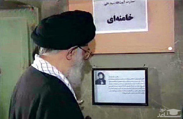 زیر و بم پرونده شکنجه‌گری که از رهبر انقلاب بازجویی کرد