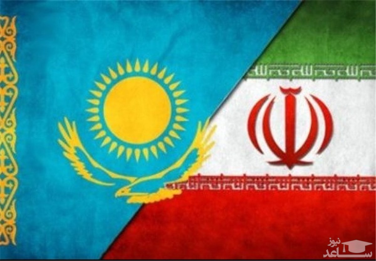 اعلام آمادگی سفیر ایران‌ برای گسترش همکاری دانشگاهی و فرهنگی با قزاقستان