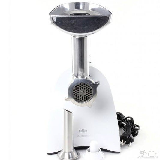 چرخ گوشت براون مدل G 3000