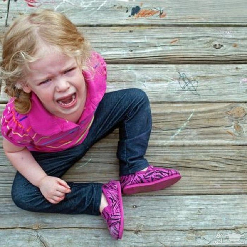 نحوه مقابله با بهانه گیری و بد اخلاقی کودک هنگام خرید