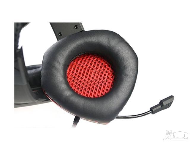 هدست ای فورتک مدل Bloody G500 Combat