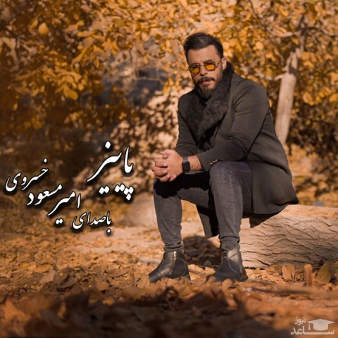 دانلود آهنگ پاییز از امیرمسعود خسروی