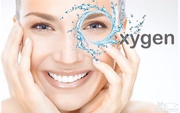 اکسیژن رسانی به پوست با مواد طبیعی