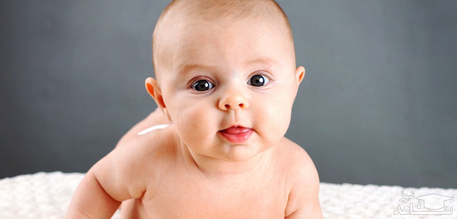 روش های کمک به نوزاد برای کنترل و نگه داشتن گردن