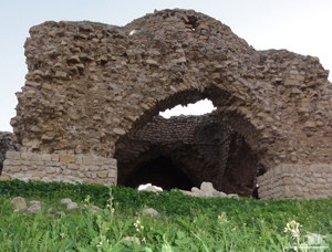 آتشکده فراشبند