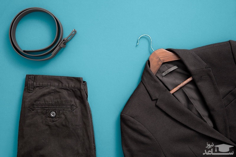 بهترین روش شستن لباس های مشکی