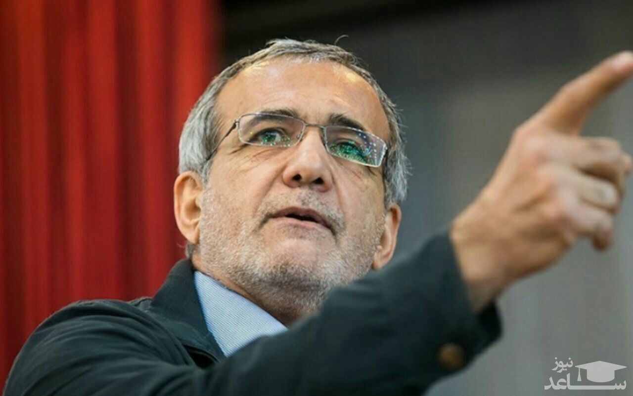 پیشنهاد پزشکیان برای قرنطینه یک ماهه کشور