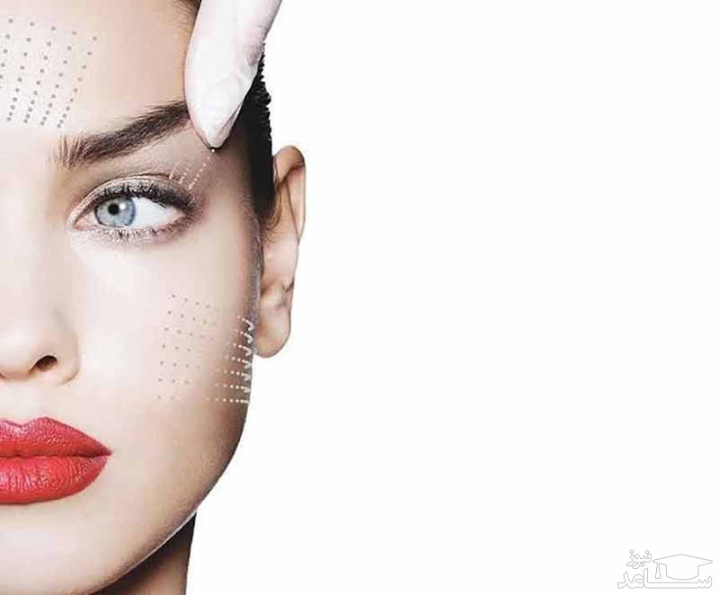 پلاسما تراپی