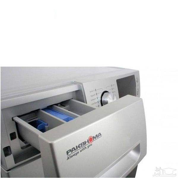 جاپودری لباسشویی پاکشوما مدل WFI-83413