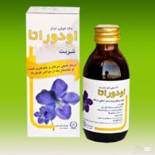 میزان مصرف، تاثیرات و مکانیزم اثر شربت اودوراتا