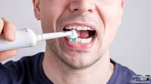 فواید مسواک برقی