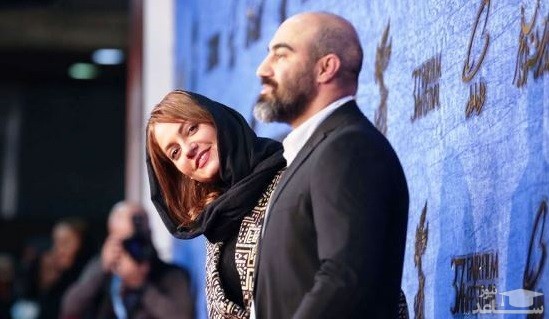ادعای جدید مهناز افشار درباره محسن تنابنده/ عامل موضع‌گیری‌های سیاسی خانم بازیگر چه کسی است؟