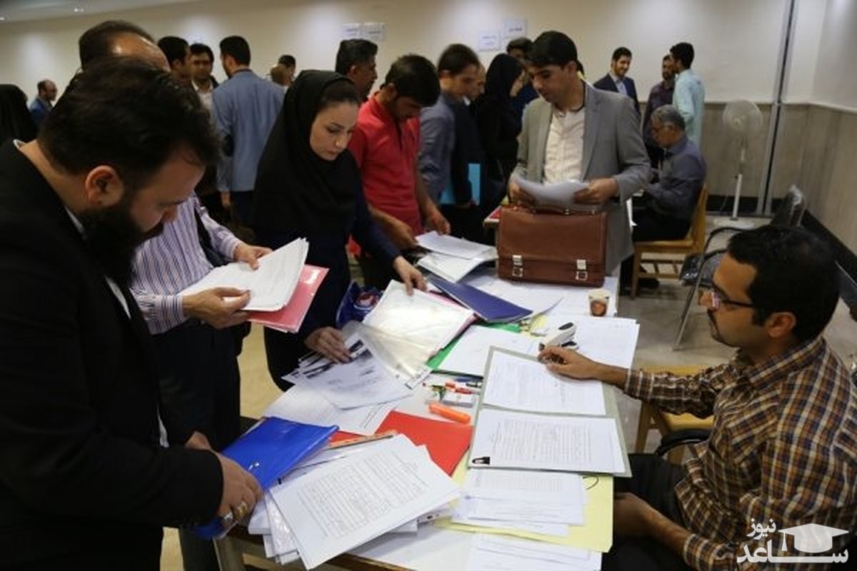 رئیس صندوق رفاه درباره افزایش اقساط وام های دانشجویی توضیح داد