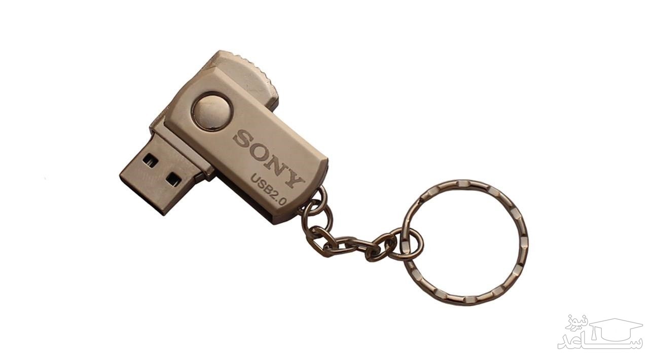 فلش مموری سونی مدل Vaio