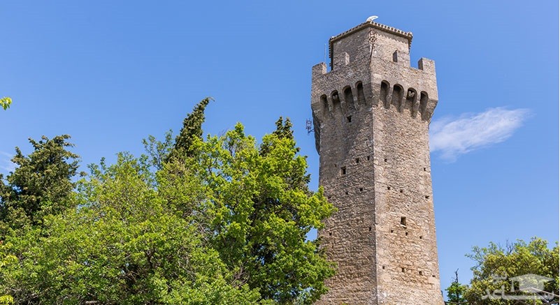 برج مونتاله سان مارینو