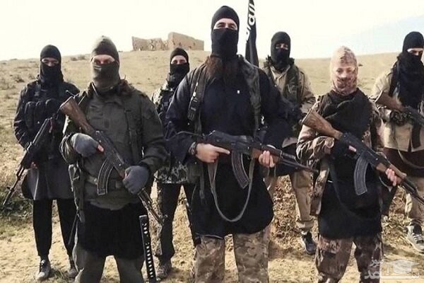 متلاشی شدن گروهک تروریستی وابسته به داعش در مراکش