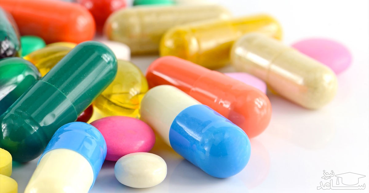 عوارض و موارد قرص آسنترا