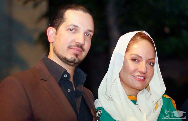 غوغای بهروز افخمی؛ حمایت‌های همسر مهناز افشار از مزخرفات او باعث رفتنش از ایران شد!