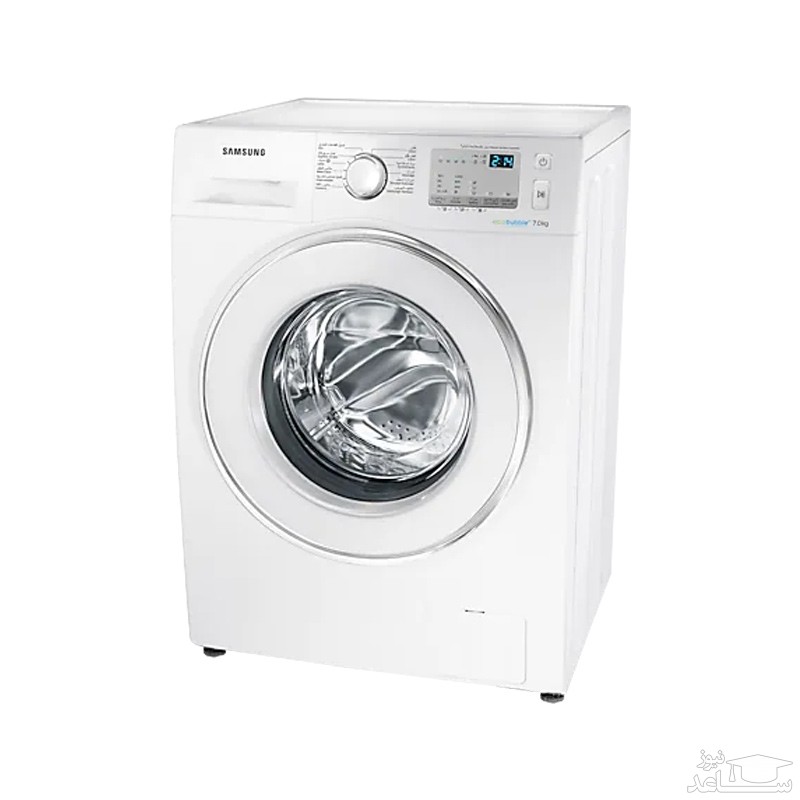 ماشین لباسشویی سامسونگ مدل J1254