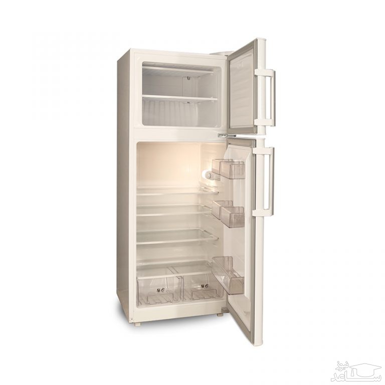 یخچال فریزر پلادیوم الکترواستیل مدل PD14