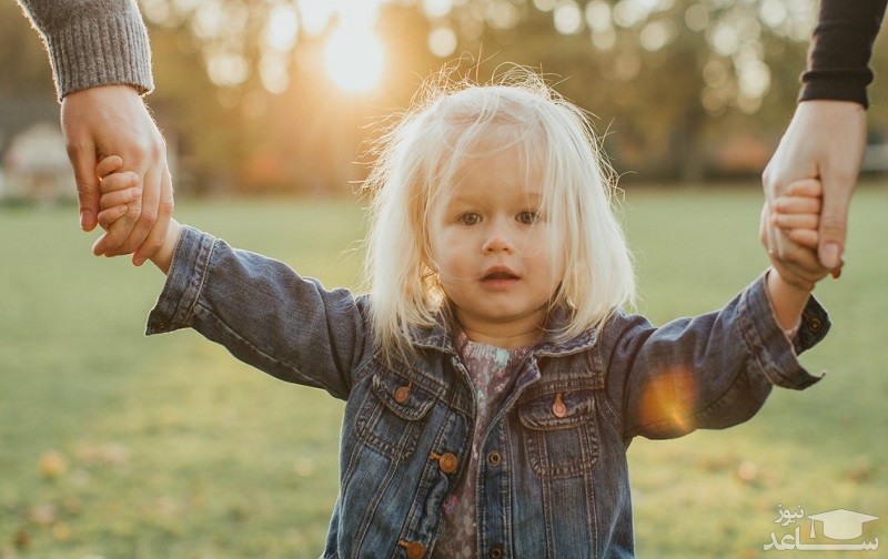 کودک خردسال