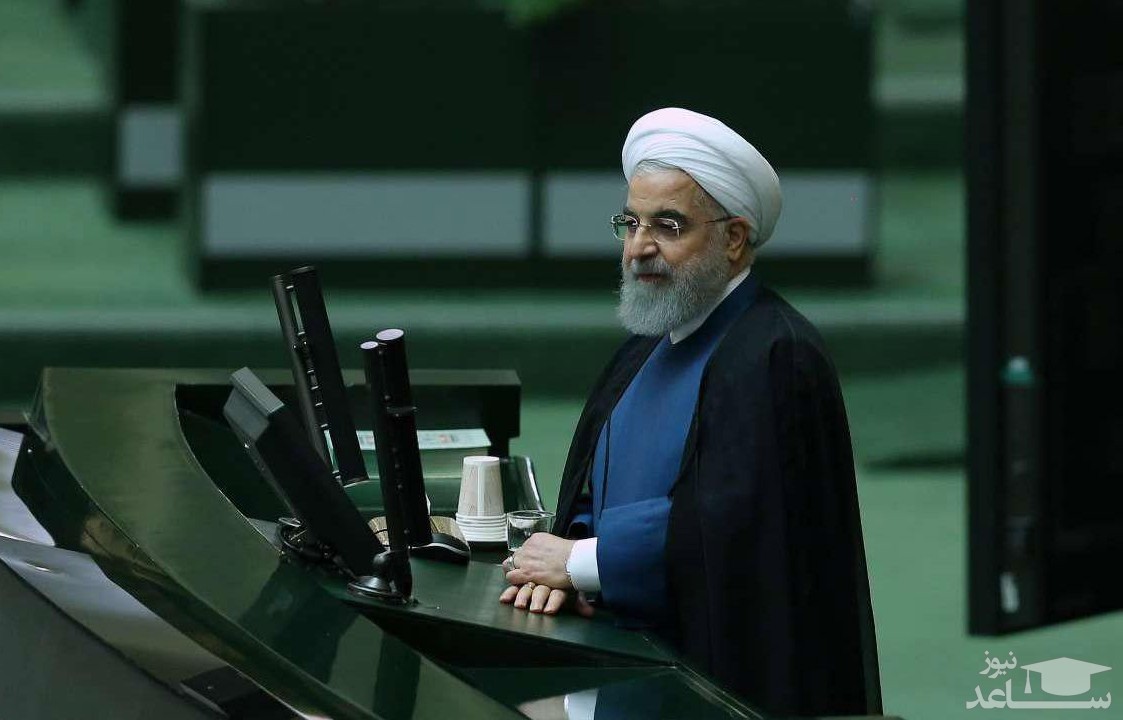 قوه قضاییه سرانجام سوال از رئیس جمهوری را مشخص کرد