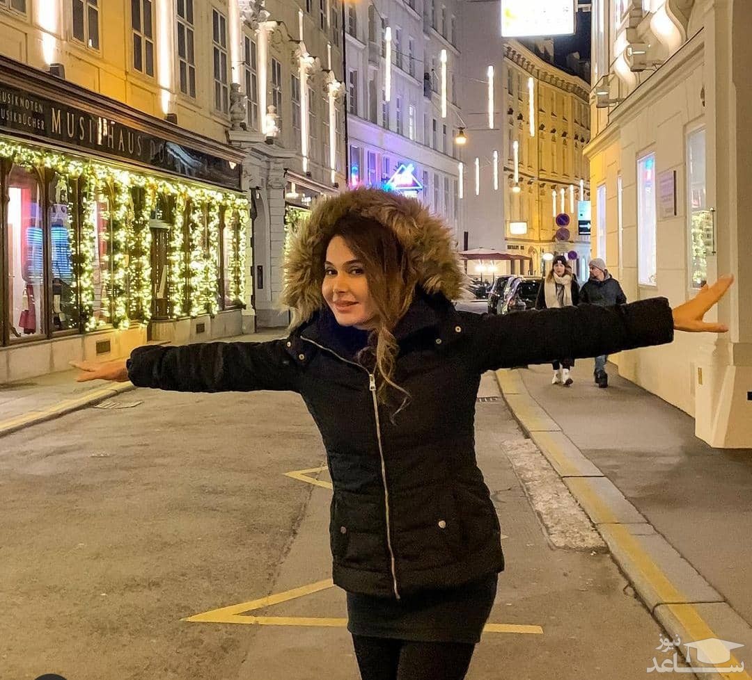 شیوا بلوریان