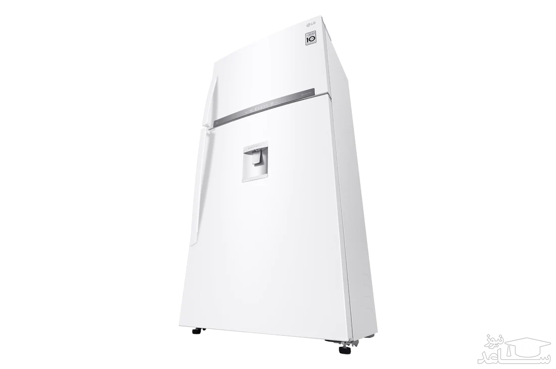 یخچال بالا فریزر ال جی مدل TF560WB