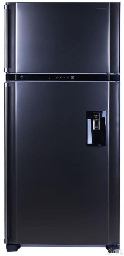 یخچال فریزر شارپ مدلSJ-PD73S-HS2