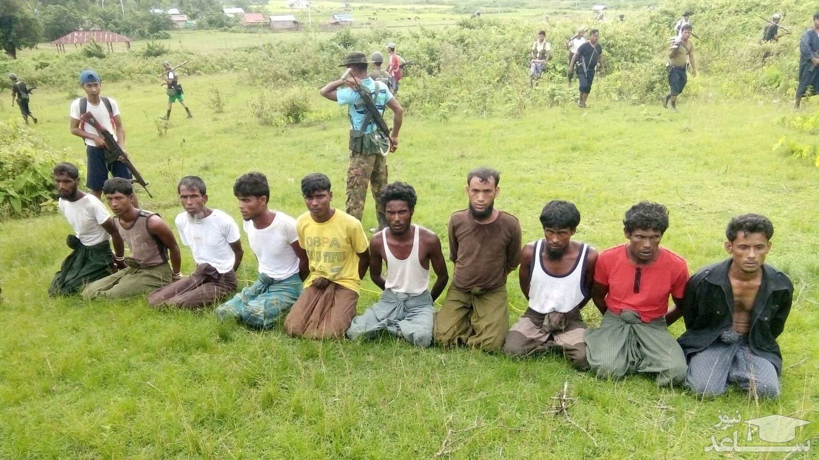 سازمان ملل خواستار محاکمه ژنرال های میانمار شد