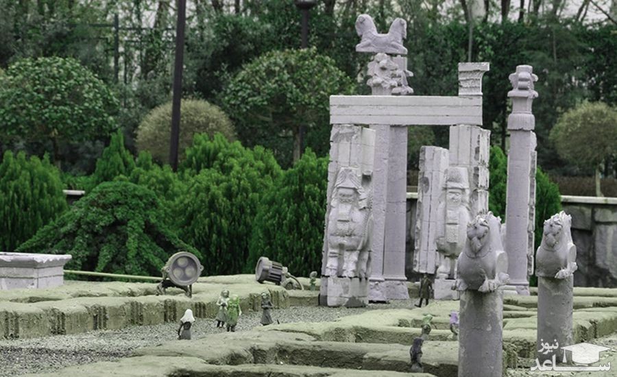 5 پیشنهاد هیجان انگیز برای تعطیلات آخر هفته برای پایتخت نشینها