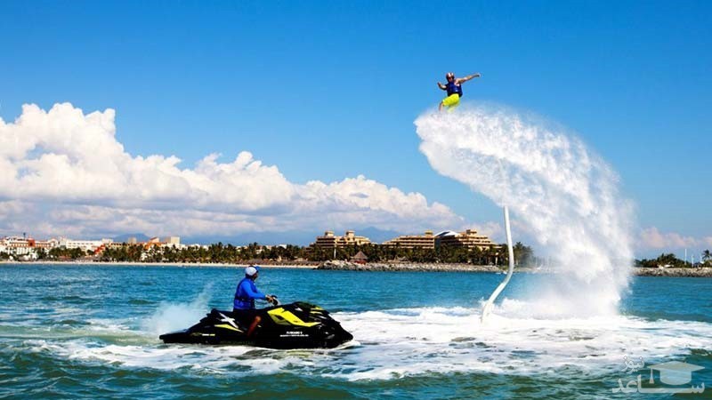 جاهای دیدنی و جاذبه های گردشگری کیش