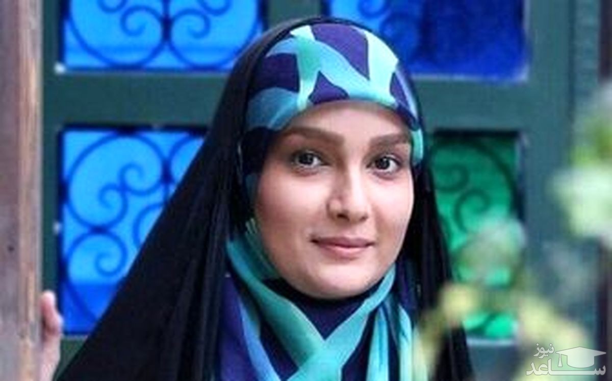 مژده خنجری، آسوده خاطر و آرام