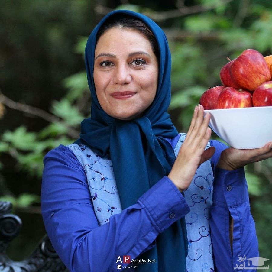 روزگار نه چندان خوشِ «شبنم مقدمی»