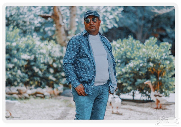 معرفی پیوند زین العابدینی خواننده